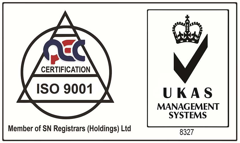 ISO 9001