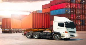 ISO Certified Logistics and Shipping Companies
