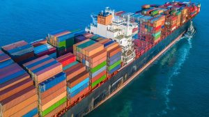 ISO Certified Logistics and Shipping Companies