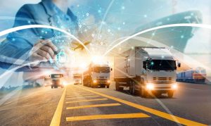 Global Logistics Services