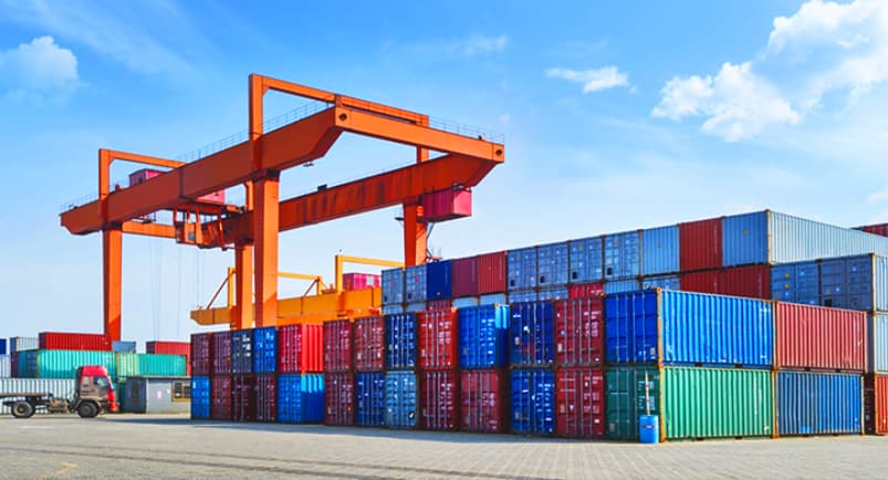 Logistics Services Afghanistan