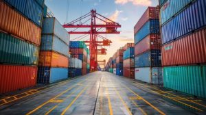 Afghan Shipping and Logistics