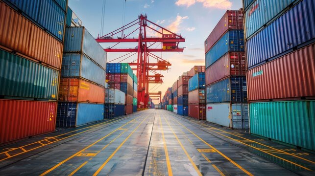 Afghan Shipping and Logistics