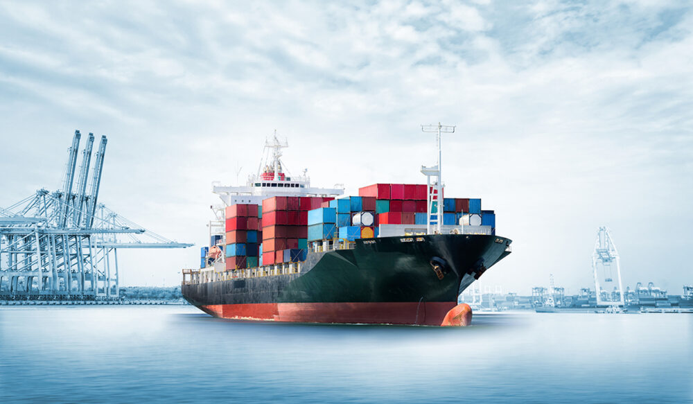 Shipping Service Afghanistan